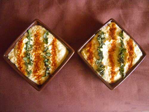 Houmous