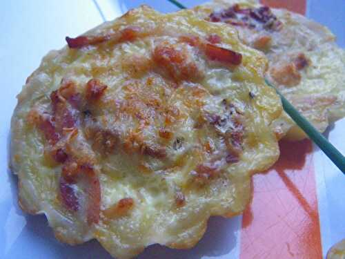 Quiche lorraine