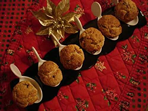 Cookies aux noisettes et aux ENORMES pépites de chocolat !