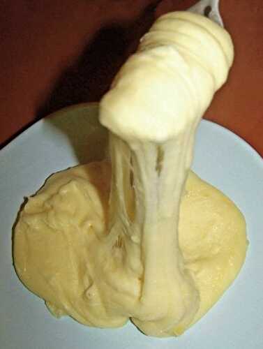 ALIGOT DE L'AUBRAC