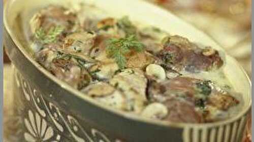 COQ AU RIESLING