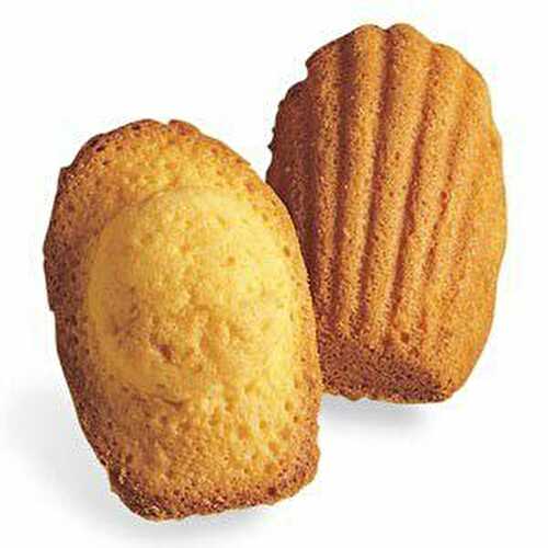 MADELEINES