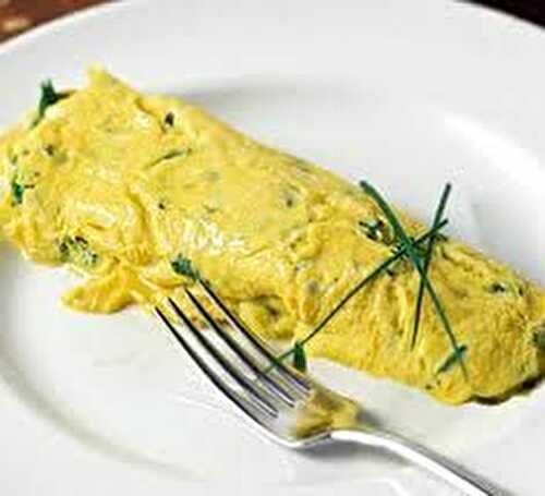 OMELETTE VIROFLAY