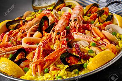 PAELLA INRATABLE