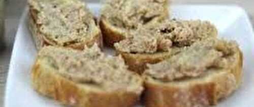 RILLETTES "JEAN CARMET"