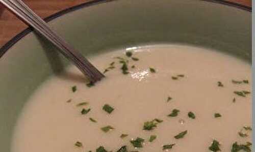 TROIS SOUPETTES À LA FAÇON TROU NORMAND