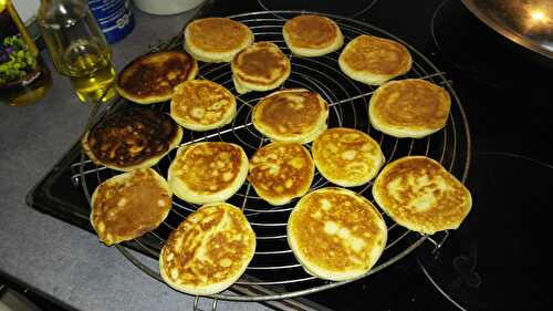 BLINIS