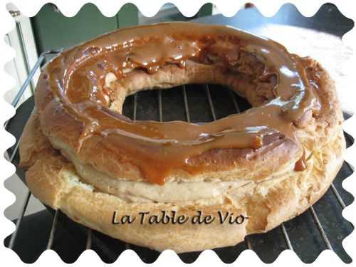 Paris-Brest