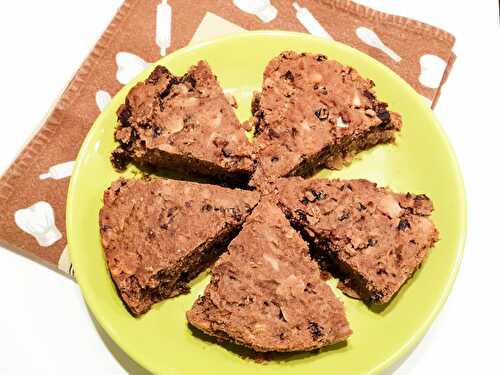 COOKIES AU CHOCOLAT à la vapeur douce sans gluten, sans lait ou sans lactose, sans sucre, sans levure, avec ou sans œuf