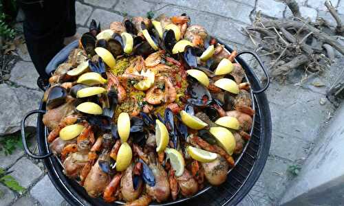 Paella