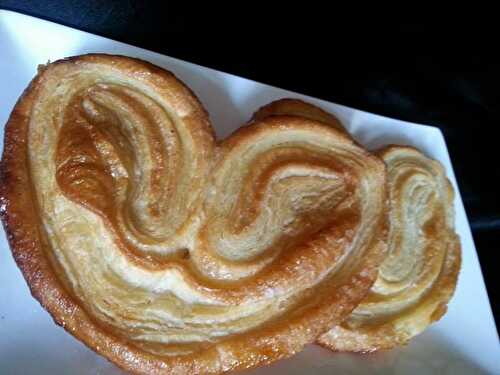 Palmiers