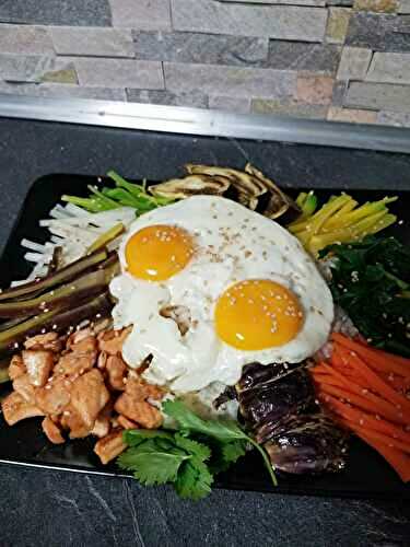 Bi Bim Bap