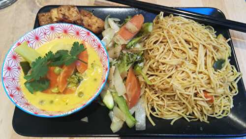 Banh Mi Viet Streetfood, restaurant végé-friendly à Toulouse