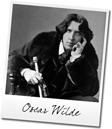 Barm brack: Happy Halloween, Mr. Wilde!