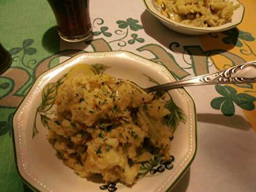 Colcannon