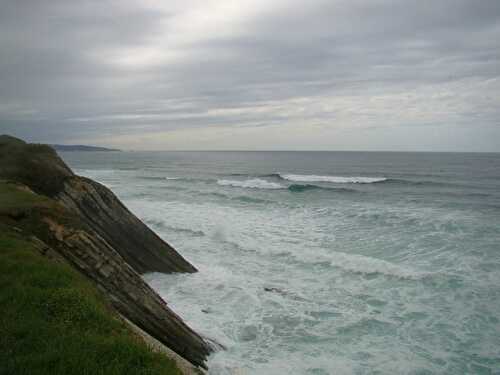 Une Valkyrie au pays basque