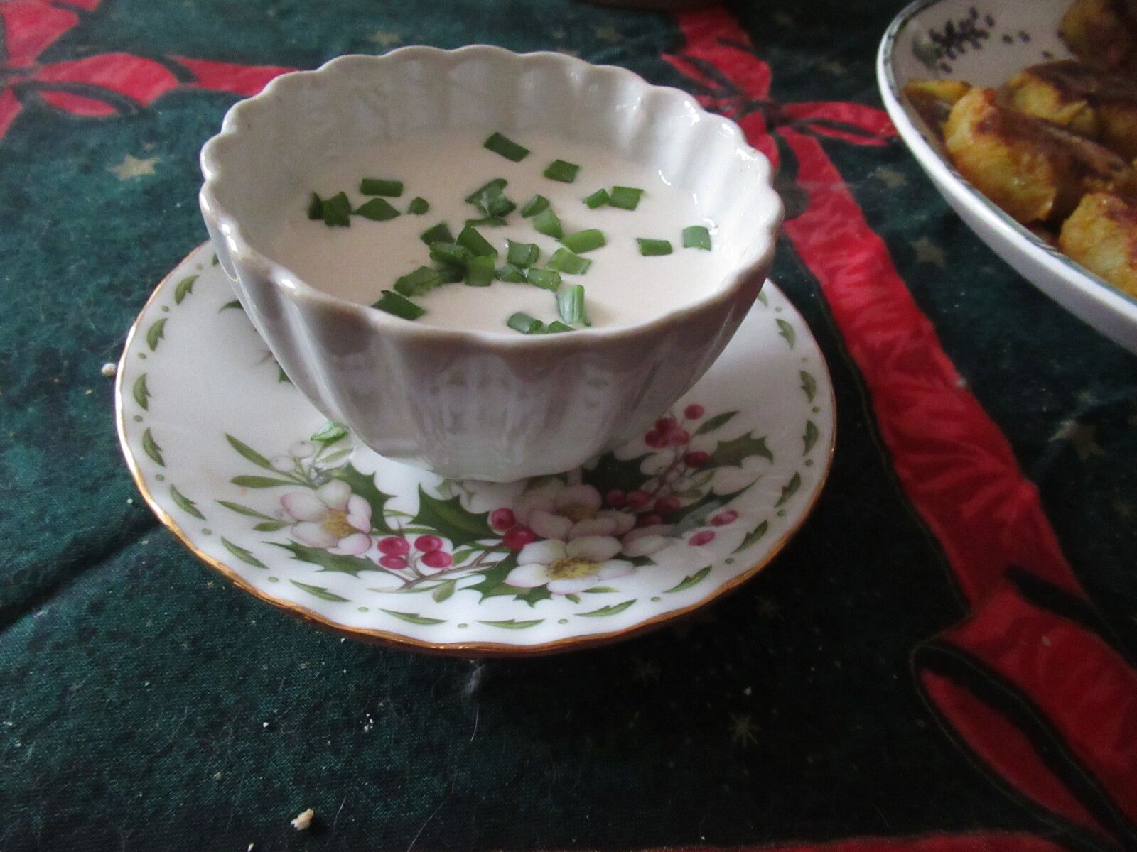 Souvenirs de Noël