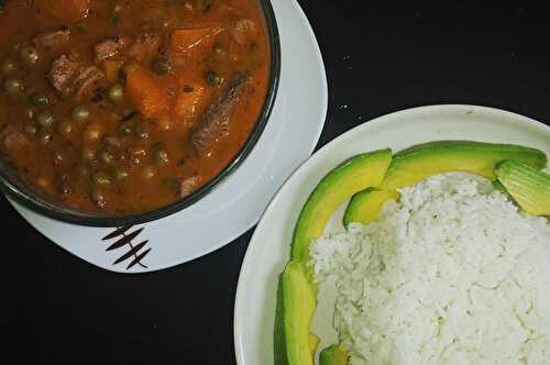 Cuisiner le riz blanc comme en République Dominicaine