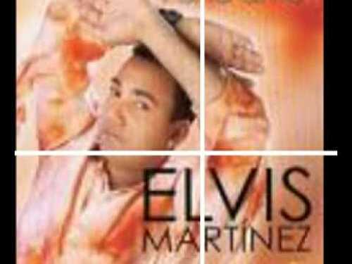 Elvis Martinez - Lleva Vida