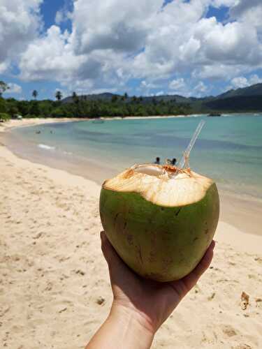 Recette du cocktail "Coco Loco"