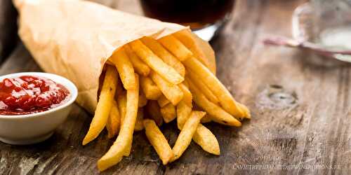 Frites