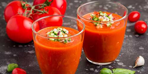 Gaspacho