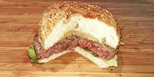 J'ai testé pour vous : le Frenchy burger - Time Square - Cergy - la vie trépidante de twinsribbons