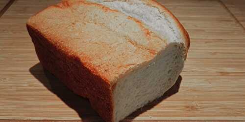 J'ai testé pour vous : le pain de mie - Boulangerie Les Délices de la gare - Pontoise - la vie trépidante de twinsribbons