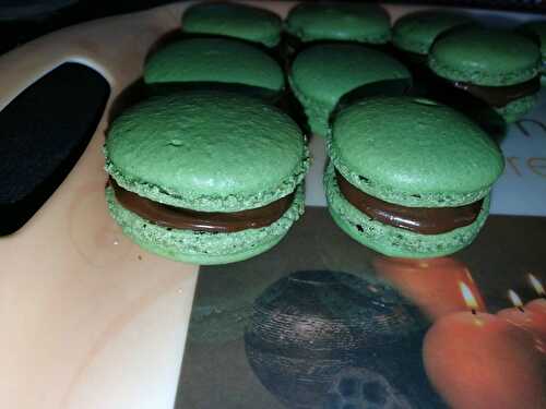 Macarons