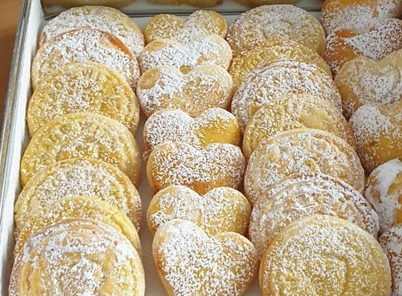 Sablés