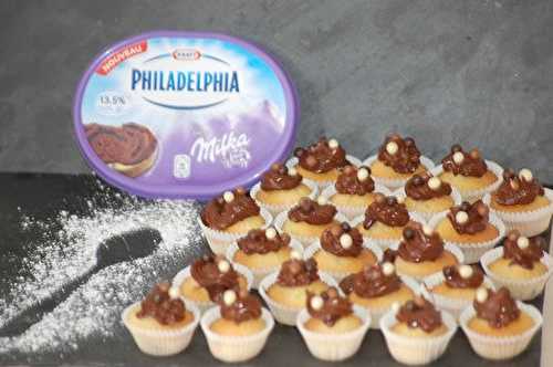Cupcakes philadelphia