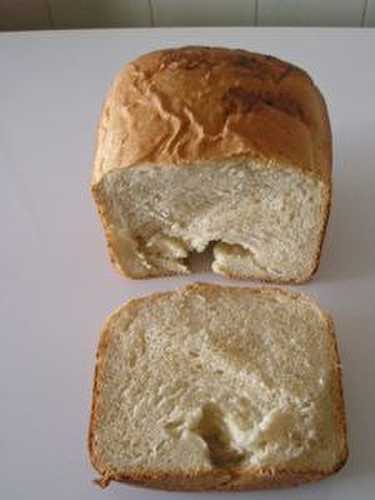 Pain au miel