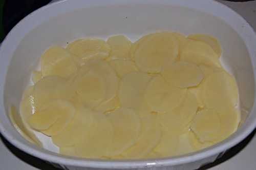 Tartiflette