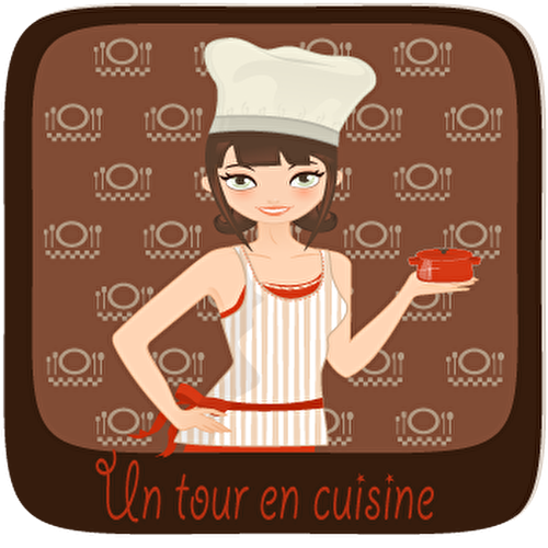 Tour en cuisine #268