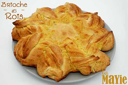 Brioche des Rois