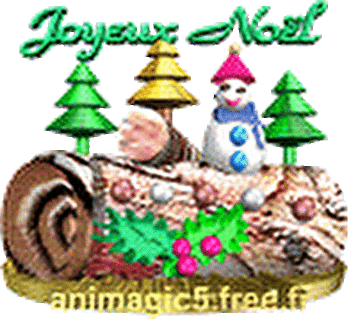 Joyeux Noël 2013 !