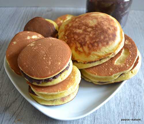 Dorayaki