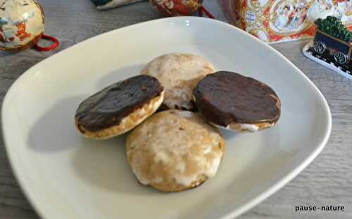 Lebkuchen