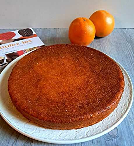 Délice au pamplemousse de tupperaware