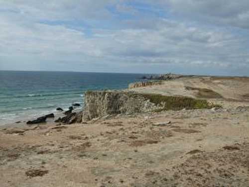 La côte si sauvage de Quiberon 2