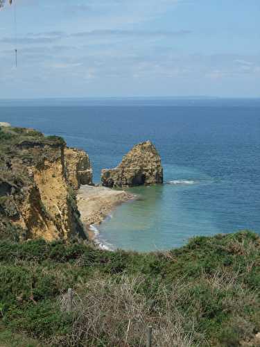 La Pointe du Hoc