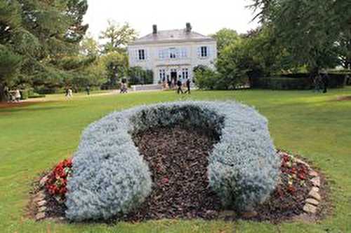 Le haras de la Roche-Sur-Yon : Son parc... - Le blog de "Bienvenue-chez-Amélie"
