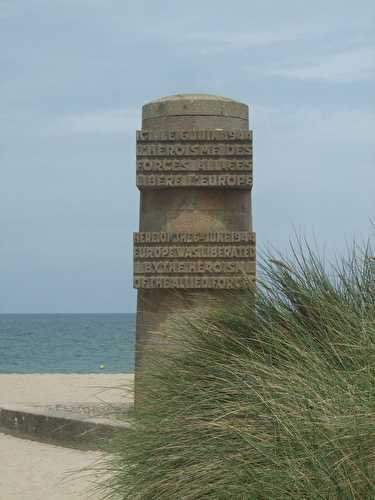 Nom de code : Juno Beach