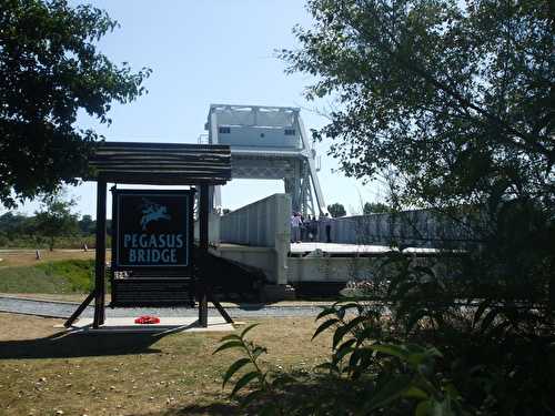 Pegasus Bridge