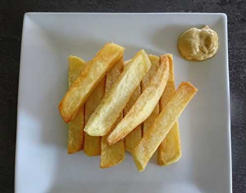 Frites