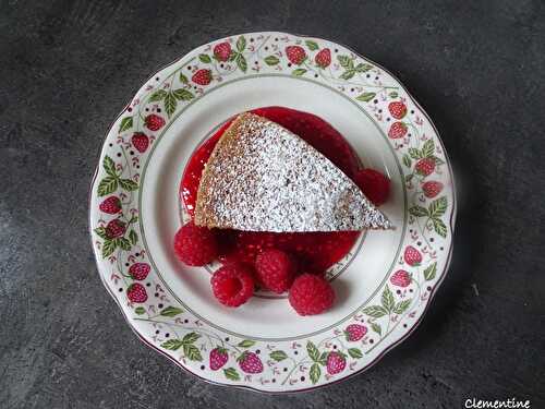  Un dessert délicieux de la Côte Amalfitaine                          