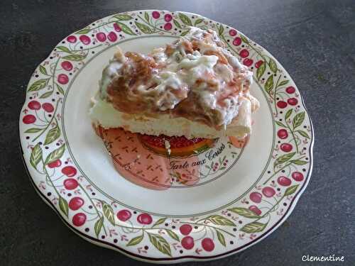 Nigella Lawson's Rhubarb Fool