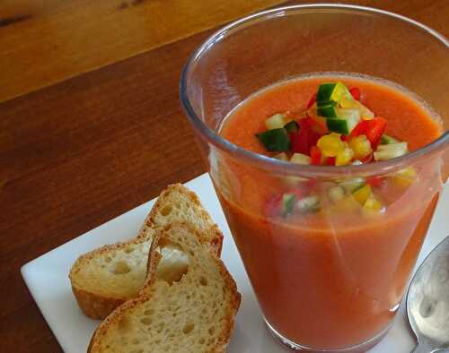 Gaspacho