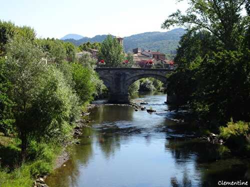 Séjour en Ariège avec un petit détour dans l'Aude : Le marché d'Espéraza