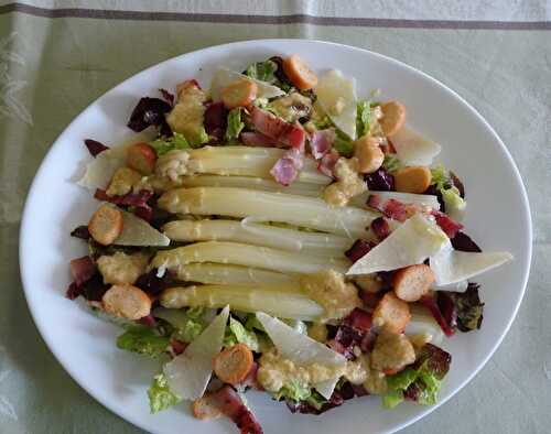 Salade des Landes